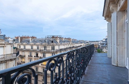 Champs-Elysees Apartment | 680M2-PALACE OF WEALTH & OPULENCE OOZING WITH PALATIAL LUXURY-CHAMPS ELYSEES
