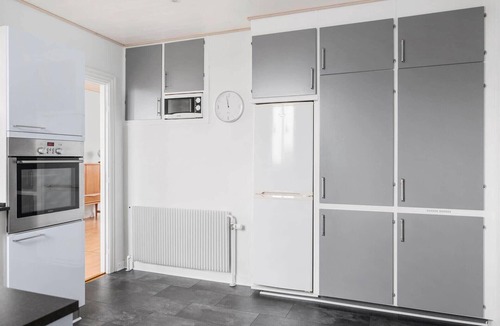 Tejn House | 6816 Allinge - Ndr. Strandvej 8