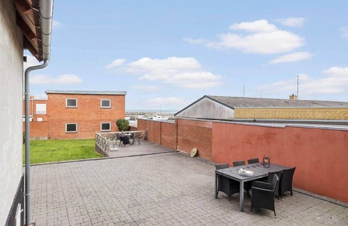 Tejn House | 6816 Allinge - Ndr. Strandvej 8