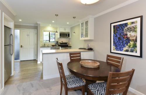 Napa Apartment | 682 Cottages at Silverado condo