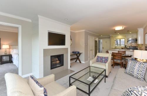 Napa Apartment | 682 Cottages at Silverado condo