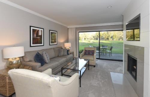 Napa Apartment | 682 Cottages at Silverado condo