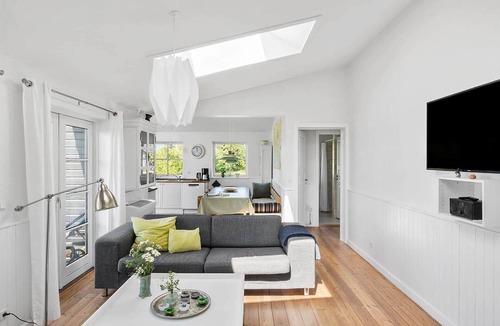 Vang House | 6822 Hasle - Fuglebakken 15