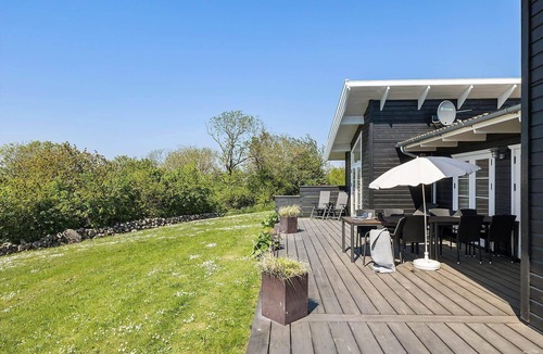 Vang House | 6822 Hasle - Fuglebakken 15