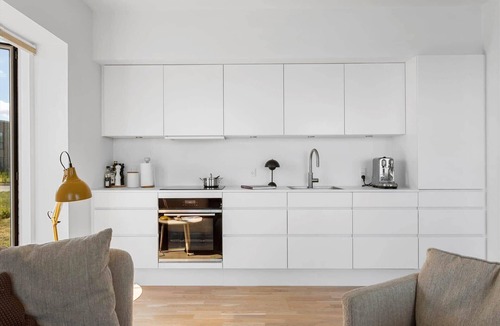 Tejn Apartment | 6839 Allinge - Havnevej 14 F, st.