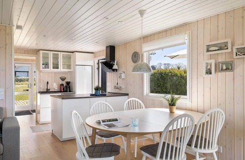 Vang House | 6842 Hasle - Fuglebakken 11