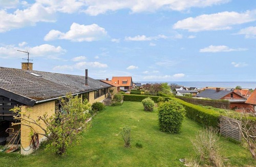Tejn House | 6849 Allinge - Smedeløkken 8