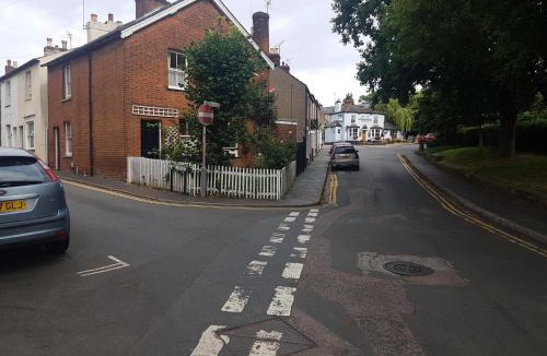 St Albans Apartment | 69 ALBERT STREET