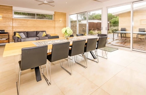 Sandy Point House | 69 Beach Parade, Sandy Point