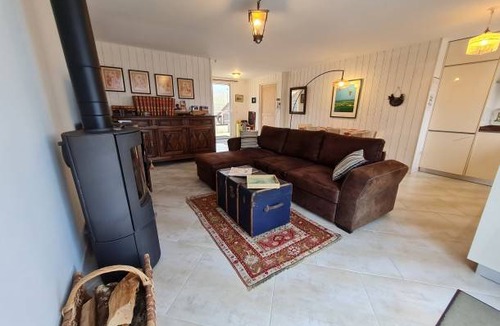 Jouy-le-Potier House | 69 m² House ∙ 2 bedrooms ∙ 4 guests