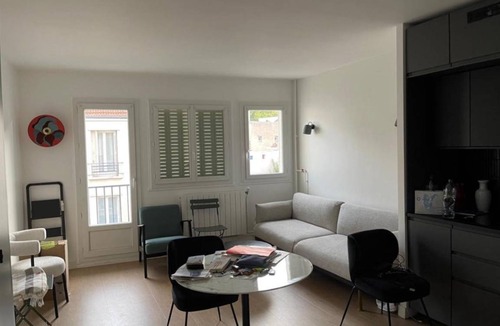Malakoff Resort | 69 m² Private room ∙ 1 bedroom ∙ 3 guests