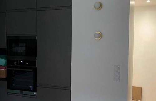 Malakoff Resort | 69 m² Private room ∙ 1 bedroom ∙ 3 guests