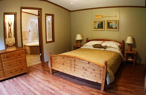 Manitoulin District House | 690 Perivale Road West - Cottage C