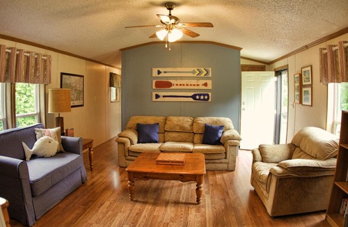 Manitoulin District House | 690 Perivale Road West - Cottage C