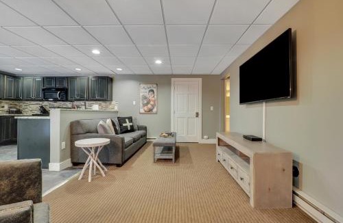 Boyne Falls House | 691 Disciples Village Condo