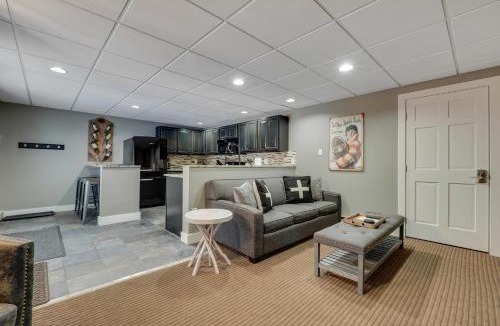 Boyne Falls House | 691 Disciples Village Condo