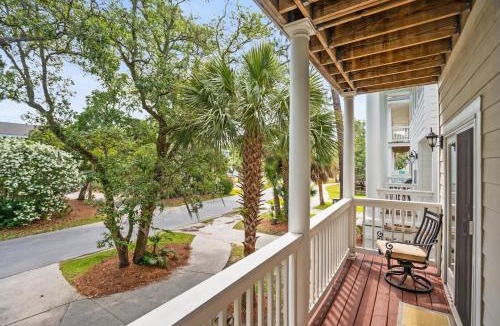 Bonito Boathouses House | 694 Bonito Rd-Sandy Palms