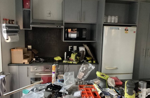 Newton Apartment | 6a Scotia Place