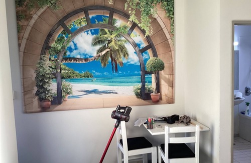 Newton Apartment | 6a Scotia Place