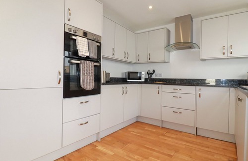 Harlyn Cottage | 6A The Mews