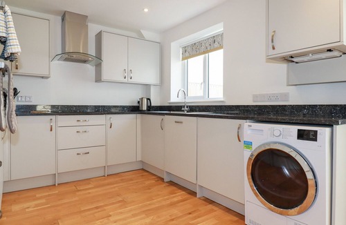 Harlyn Cottage | 6A The Mews