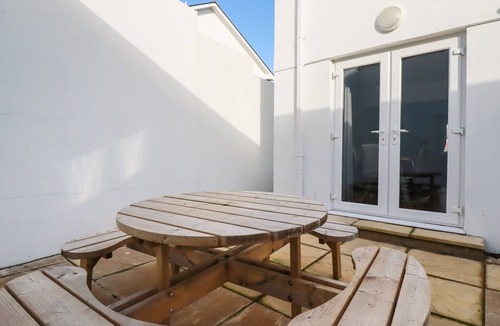 Harlyn Cottage | 6A The Mews