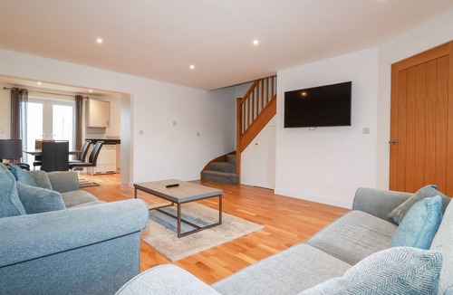 Harlyn Cottage | 6B The Mews