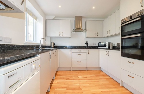 Harlyn Cottage | 6B The Mews