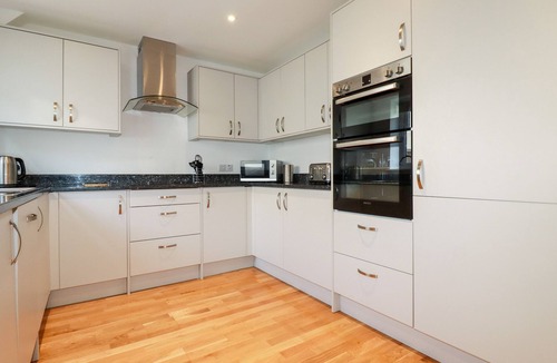 Harlyn Cottage | 6B The Mews