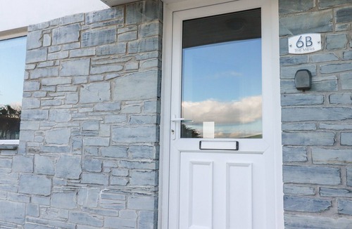 Harlyn Cottage | 6B The Mews