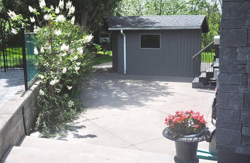 Henry Farm House | 6b4.5b Sheppard Elegant house5min to Fairview mall