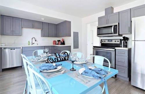 Greenwood House | 6b4b Home @Central Seattle