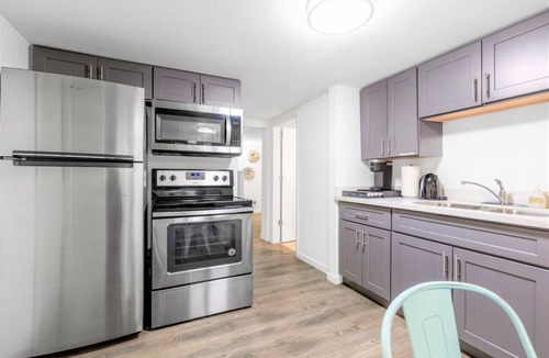 Greenwood House | 6b4b Home @Central Seattle