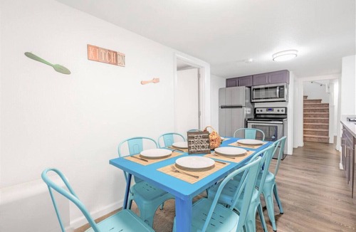 Greenwood House | 6b4b Home @Central Seattle