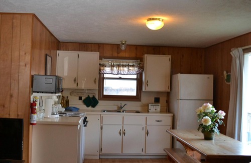 Indian Point Cabin | 6bd Great Getaway For Large Groups & Reunions On Table Rock Lake 2mi From SDC!