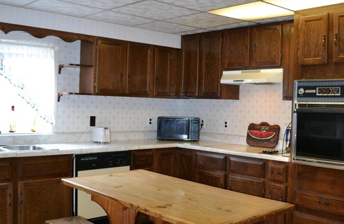 Indian Point Cabin | 6bd Great Getaway For Large Groups & Reunions On Table Rock Lake 2mi From SDC!