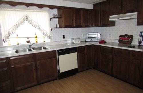 Indian Point Cabin | 6bd Great Getaway For Large Groups & Reunions On Table Rock Lake 2mi From SDC!