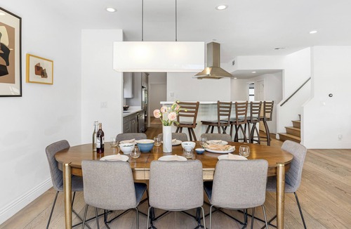 Los Feliz House | 6BDR Modern Oasis w/Game Room, Outdoor Living & Views! | Edendale by AvantStay