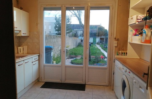 Saint-Nazaire House | 6bedroom house (sleeps 12-13) St Nazaire