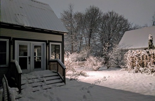 Fredericton House | 6beds2baths