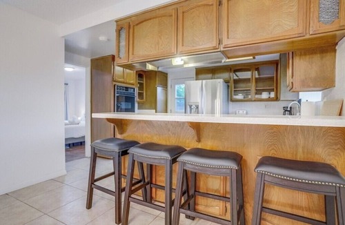 Hacienda Heights House | 6BR/3BA Home w/Pool & PoolTable