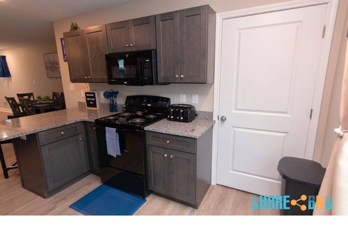 Jacksonville House | 6BR/4BA Duplex Perfect for Work Trips & Teams