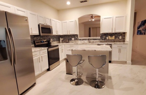 Solana House | 6br 6ba Luxury Villa is Perfect for Your Vacation!
