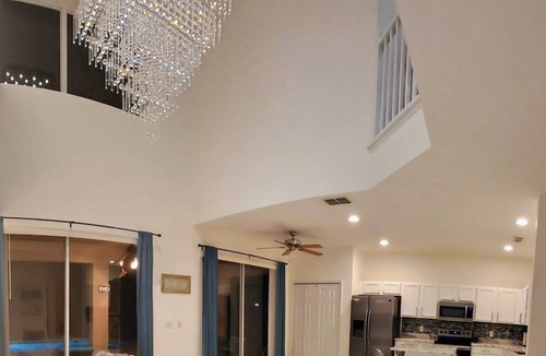 Solana House | 6br 6ba Luxury Villa is Perfect for Your Vacation!