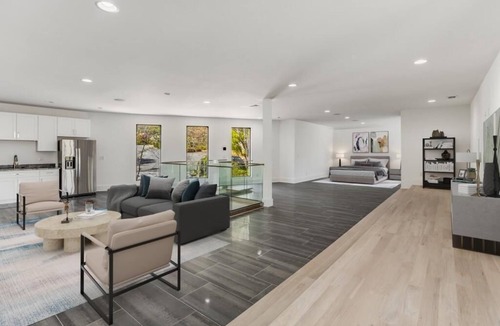 Sandy Springs House | 6BR/7.5BA The Pinnacle Residence