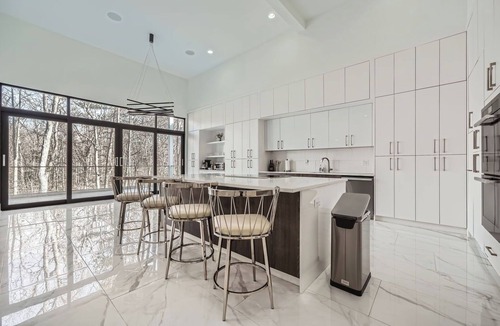 Sandy Springs House | 6BR/7.5BA The Pinnacle Residence