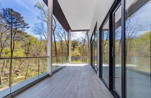 Sandy Springs House | 6BR/7.5BA The Pinnacle Residence