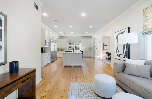 Austin House | 6BR Austin Home, The Luxe Longhorn
