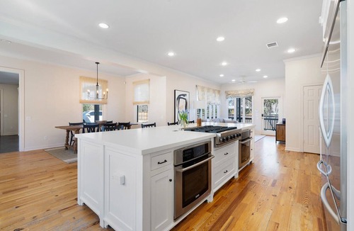 Austin House | 6BR Austin Home, The Luxe Longhorn