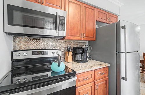 Point Pleasant Beach House | 6BR Beach Oasis & Poolside Getaway w/Game Room & Private Beach access in PPB